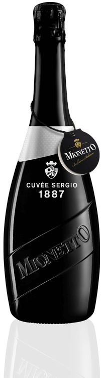 MIONETTO LUXURY Prosecco DOC Treviso Extra Dry MIONETTO LUXURY Prosecco DOC Treviso Extra Dry