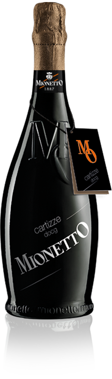 MIONETTO Cartizze DOCG MIONETTO Cartizze DOCG