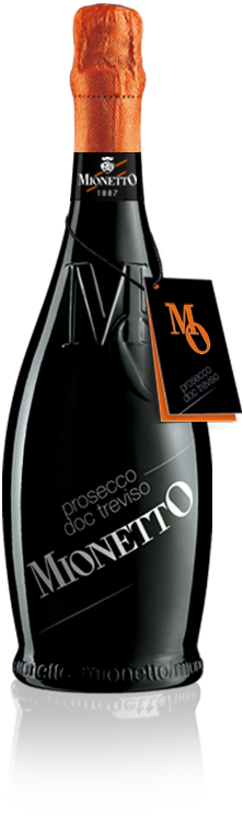 MIONETTO Prosecco DOC Treviso Extra Dry MIONETTO Prosecco DOC Treviso Extra Dry