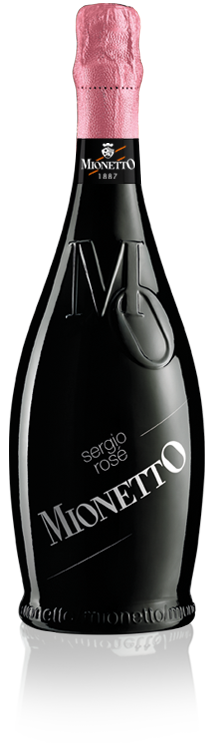 MIONETTO Sergio Rosé MIONETTO Sergio Rosé