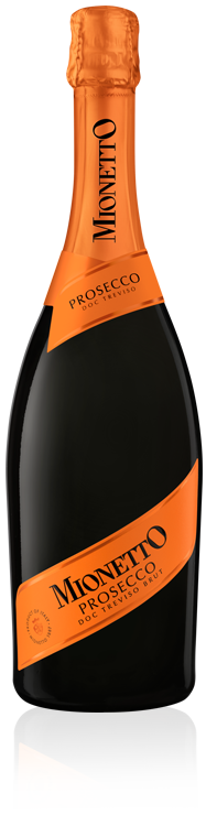 MIONETTO Prosecco DOCTreviso Brut MIONETTO Prosecco DOCTreviso Brut