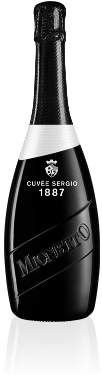 MIONETTO LUXURY Prosecco DOC Treviso Extra Dry MIONETTO LUXURY Prosecco DOC Treviso Extra Dry
