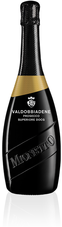 MIONETTO LUXURY Valdobbiadene Prosecco Superiore DOCG Extra Dry MIONETTO LUXURY Valdobbiadene Prosecco Superiore DOCG Extra Dry
