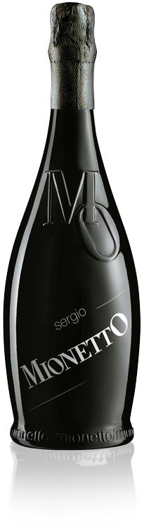 MIONETTO Sergio MIONETTO Sergio