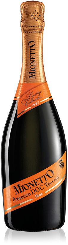 MIONETTO Prosecco DOCTreviso Brut MIONETTO Prosecco DOCTreviso Brut