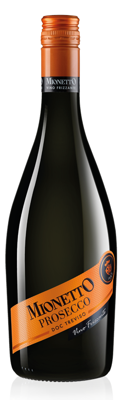 MIONETTO Prosecco DOC frizzante