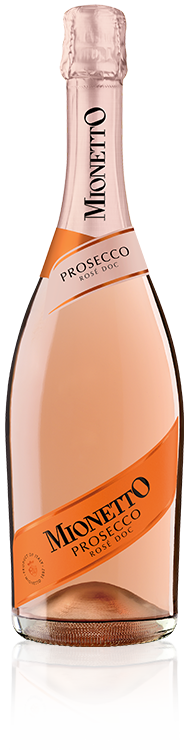 Mionetto Prestige:Rosé Extra DryExtra Dry